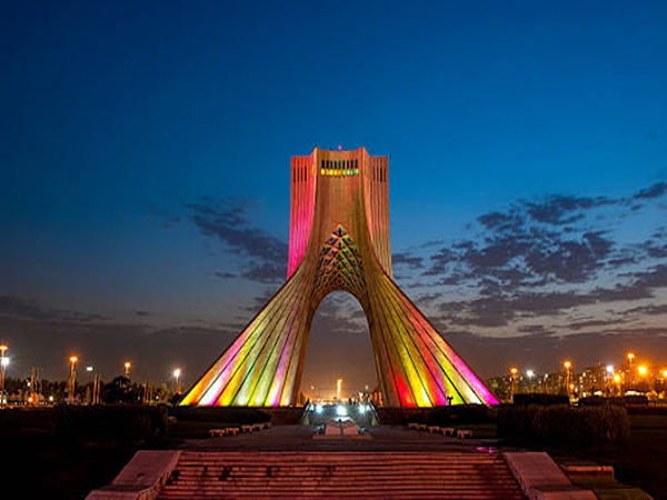 خرید تور گردشگری تهران + قیمت فروش استثنایی